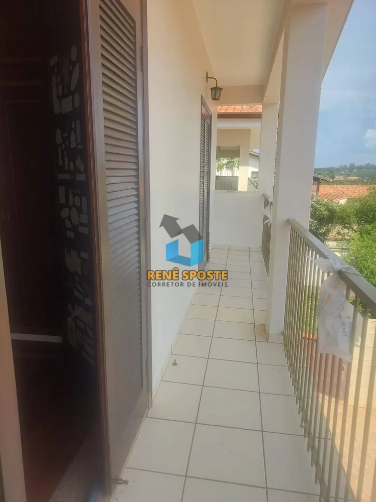 Casa, 4 quartos - Foto 7
