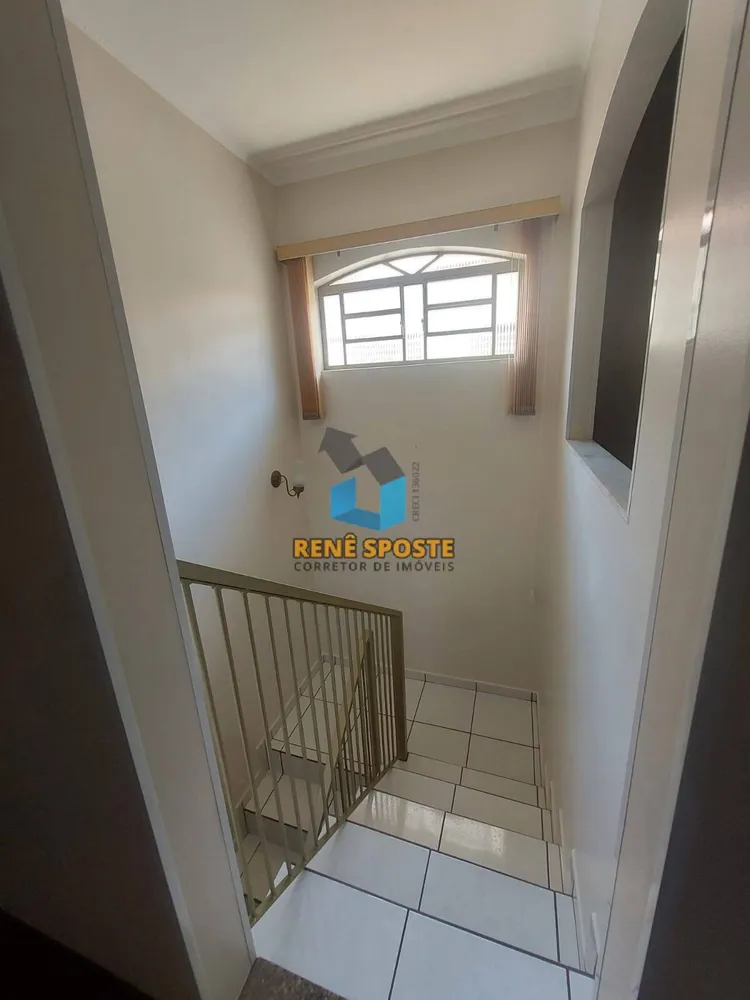 Casa, 4 quartos - Foto 11