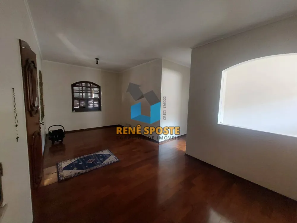 Casa, 4 quartos - Foto 2