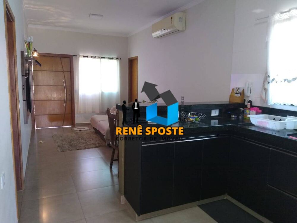 Casa à venda com 3 quartos, 340m² - Foto 4