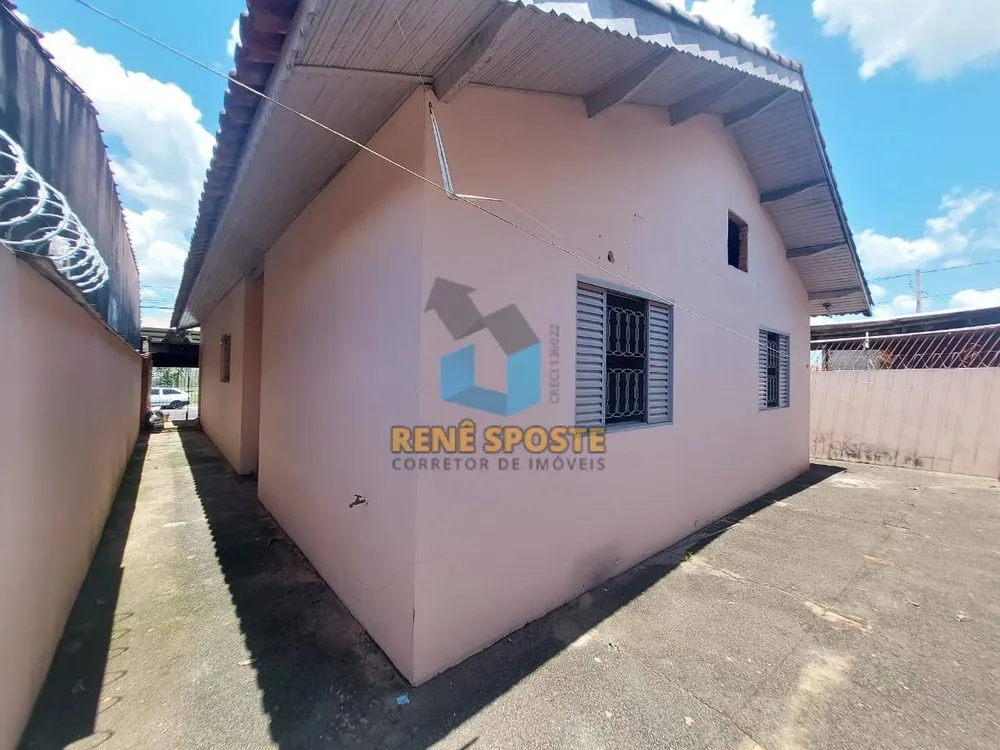 Casa, 4 quartos, 159 m² - Foto 6