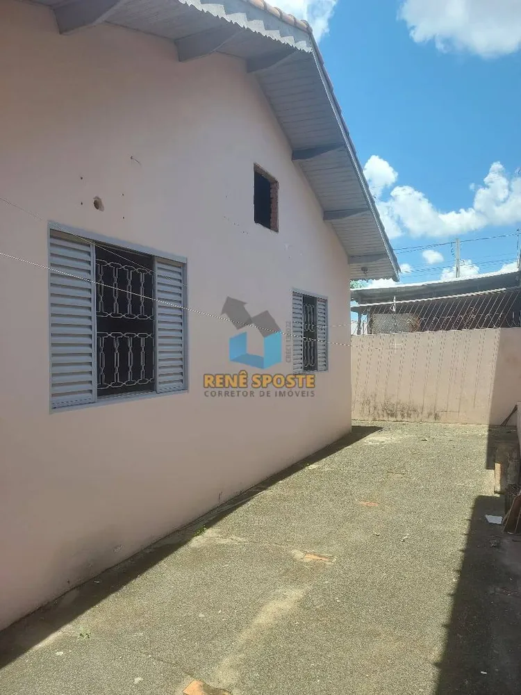 Casa, 4 quartos, 159 m² - Foto 17