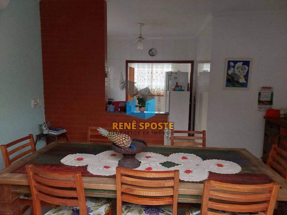 Casa, 2 quartos, 159 m² - Foto 2