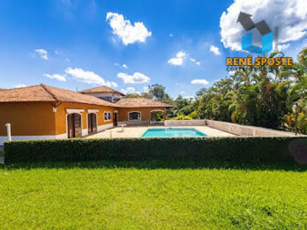 Casa, 5 quartos, 600 m² - Foto 15