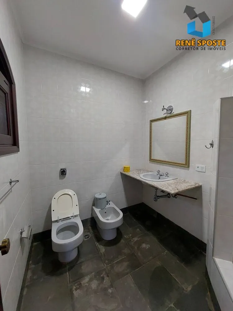 Casa, 5 quartos, 600 m² - Foto 9