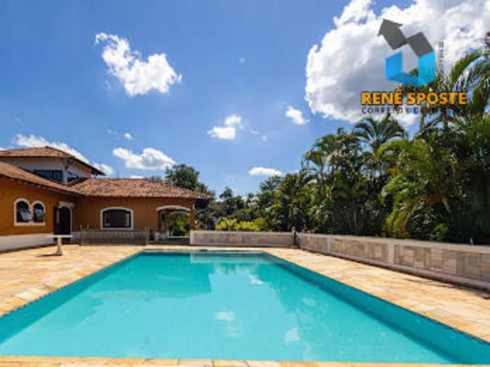 Casa, 5 quartos, 600 m² - Foto 16