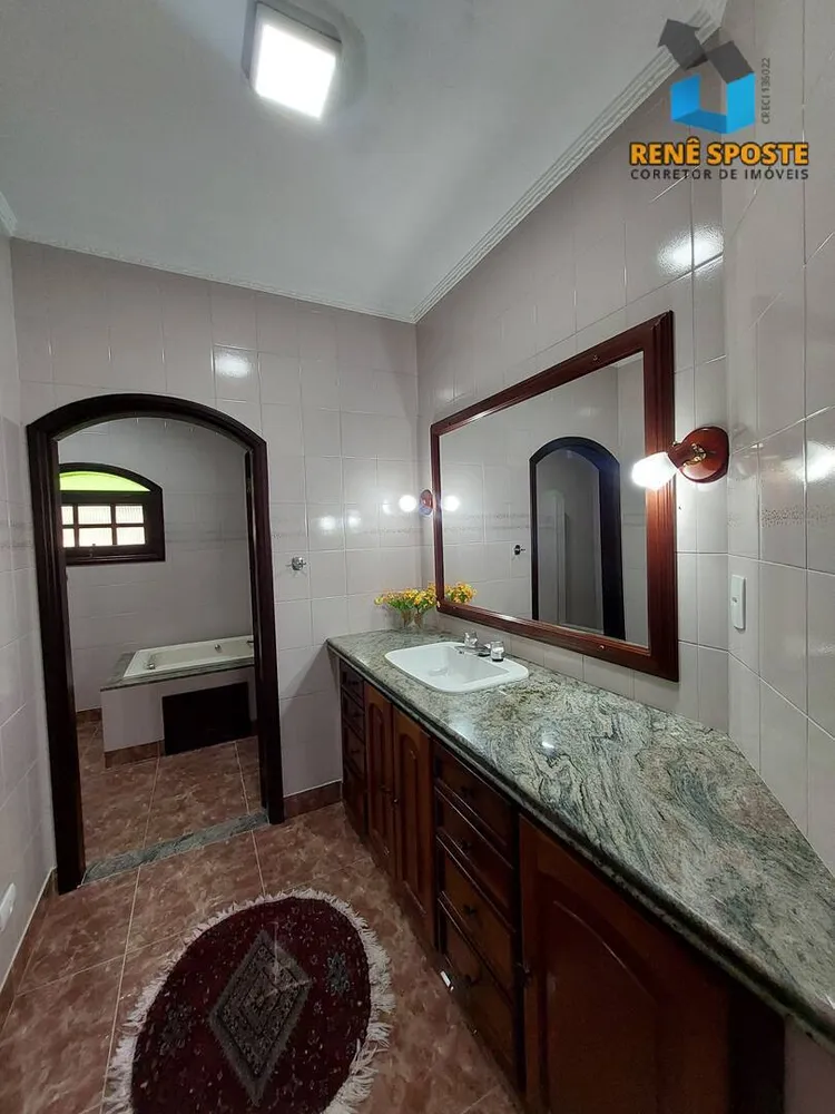 Casa, 5 quartos, 600 m² - Foto 12