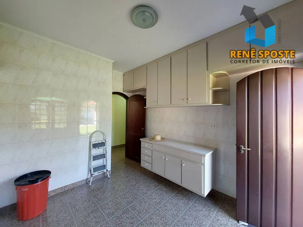Casa, 5 quartos, 600 m² - Foto 5