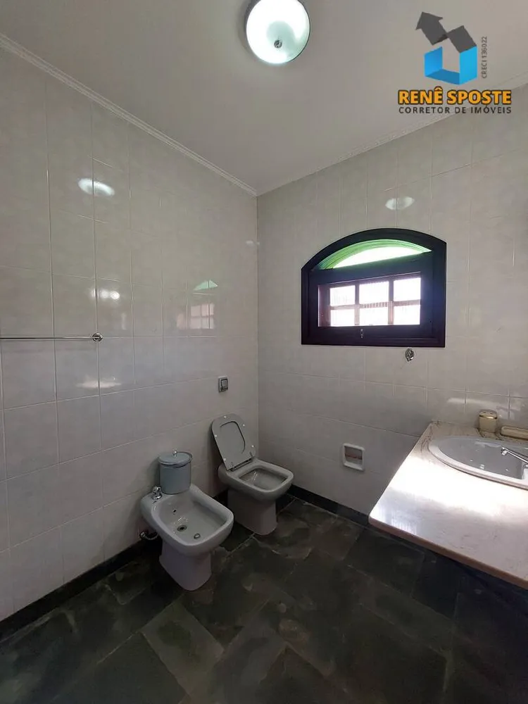 Casa, 5 quartos, 600 m² - Foto 11