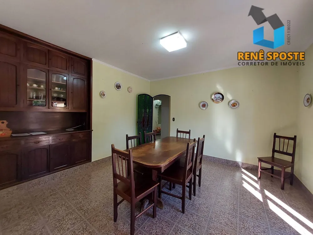 Casa, 5 quartos, 600 m² - Foto 4