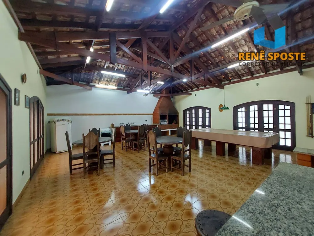 Casa, 5 quartos, 600 m² - Foto 14