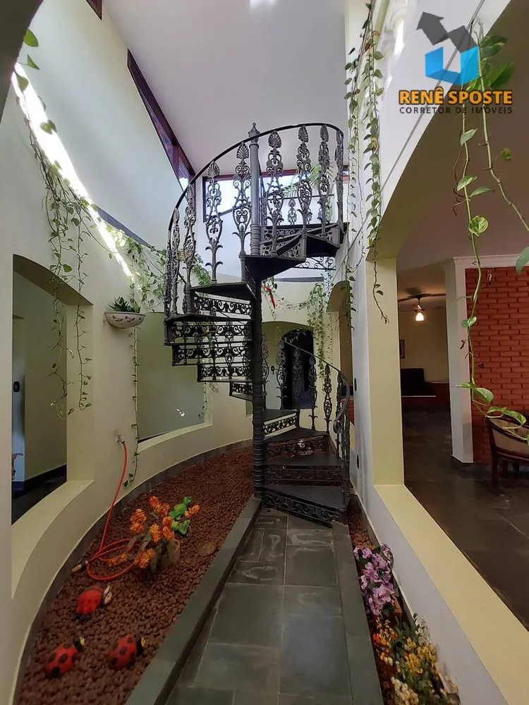 Casa, 5 quartos, 600 m² - Foto 3