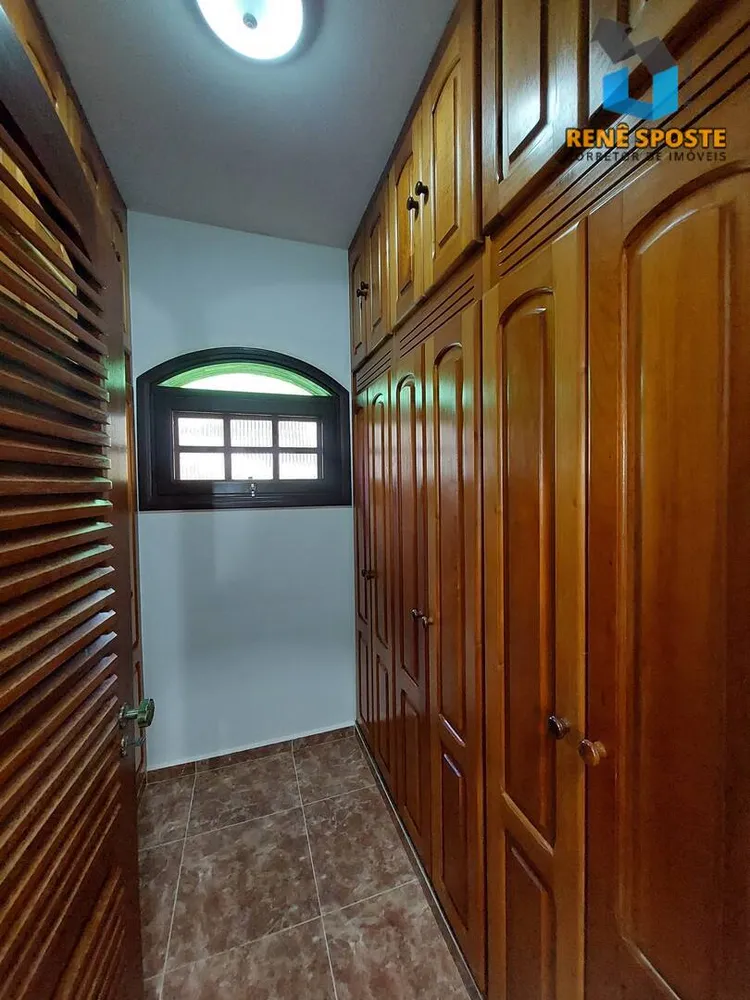 Casa, 5 quartos, 600 m² - Foto 13