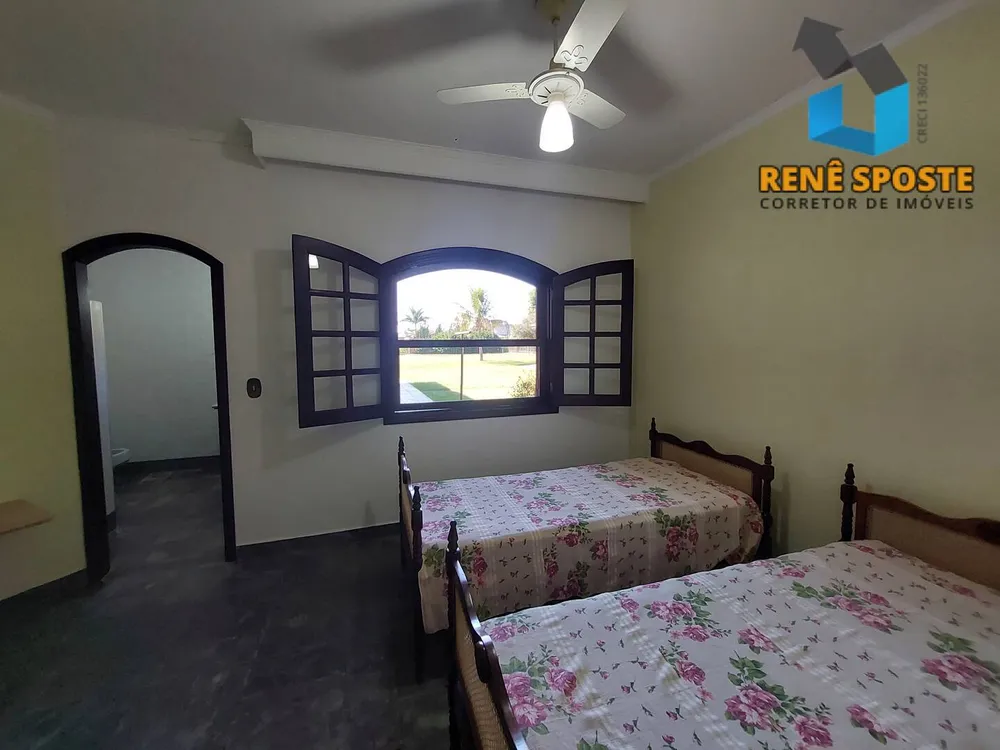 Casa, 5 quartos, 600 m² - Foto 6