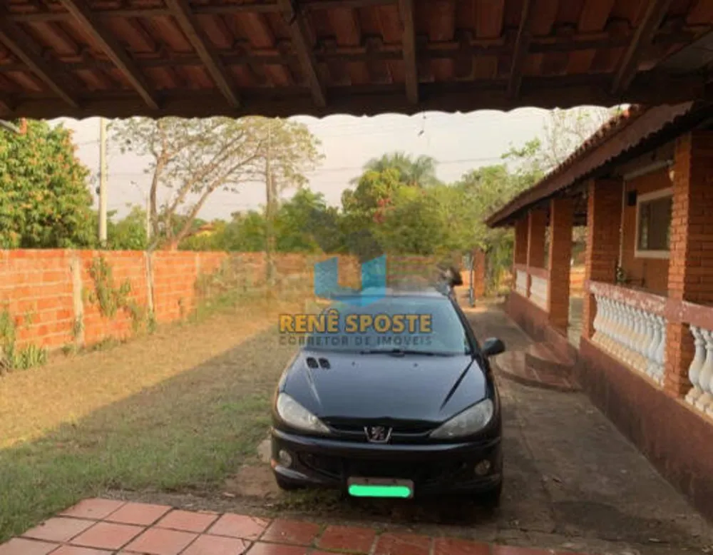 Casa, 2 quartos, 230 m² - Foto 11