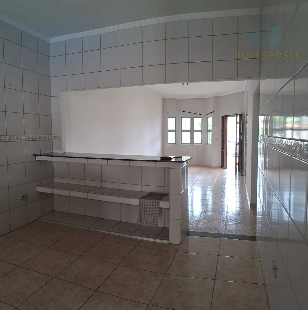Casa, 3 quartos, 178 m² - Foto 3
