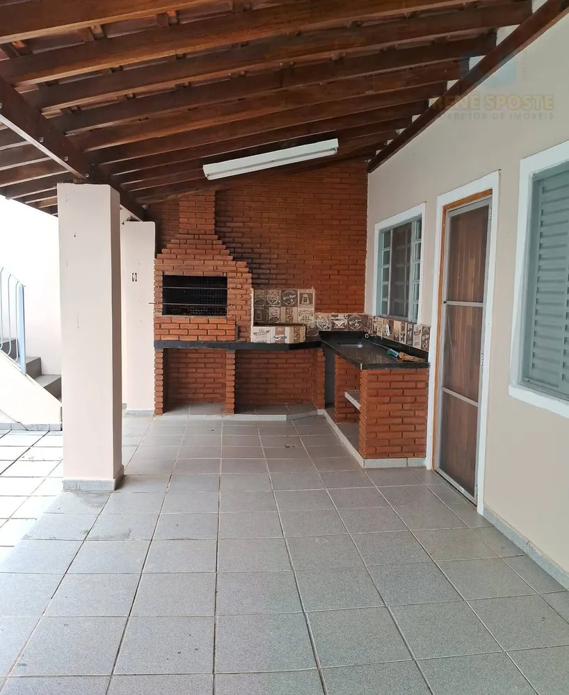 Casa, 3 quartos, 178 m² - Foto 9
