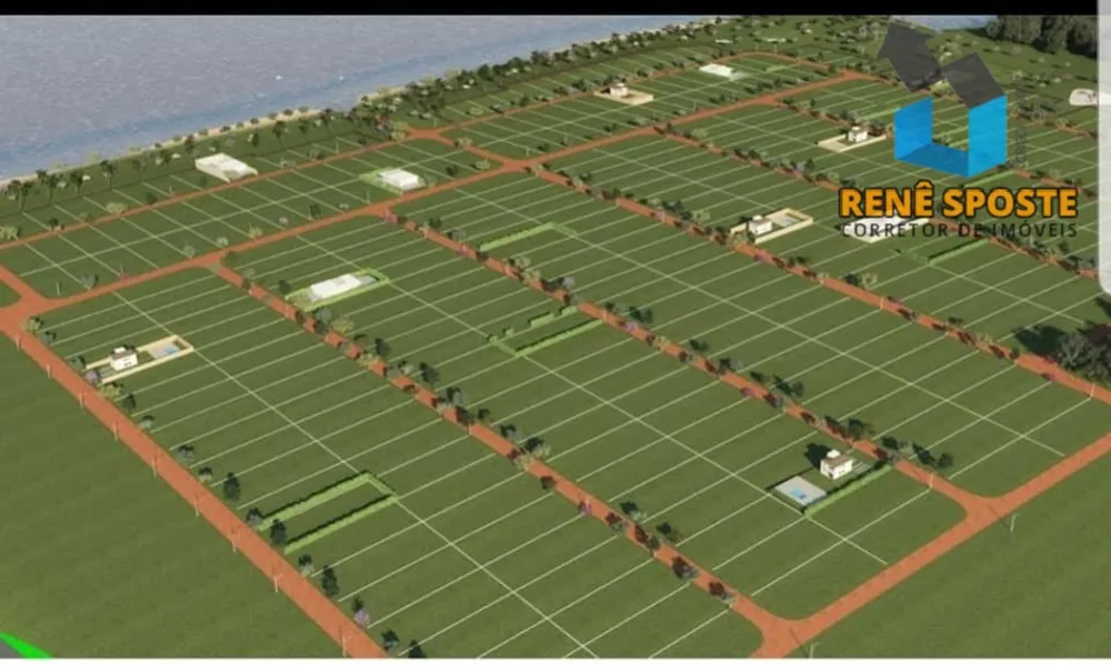 Terreno, 1000 m² - Foto 1