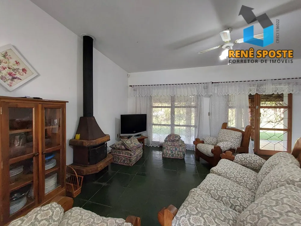 Casa, 3 quartos, 321 m² - Foto 4