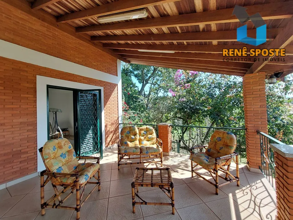 Casa, 3 quartos, 321 m² - Foto 10