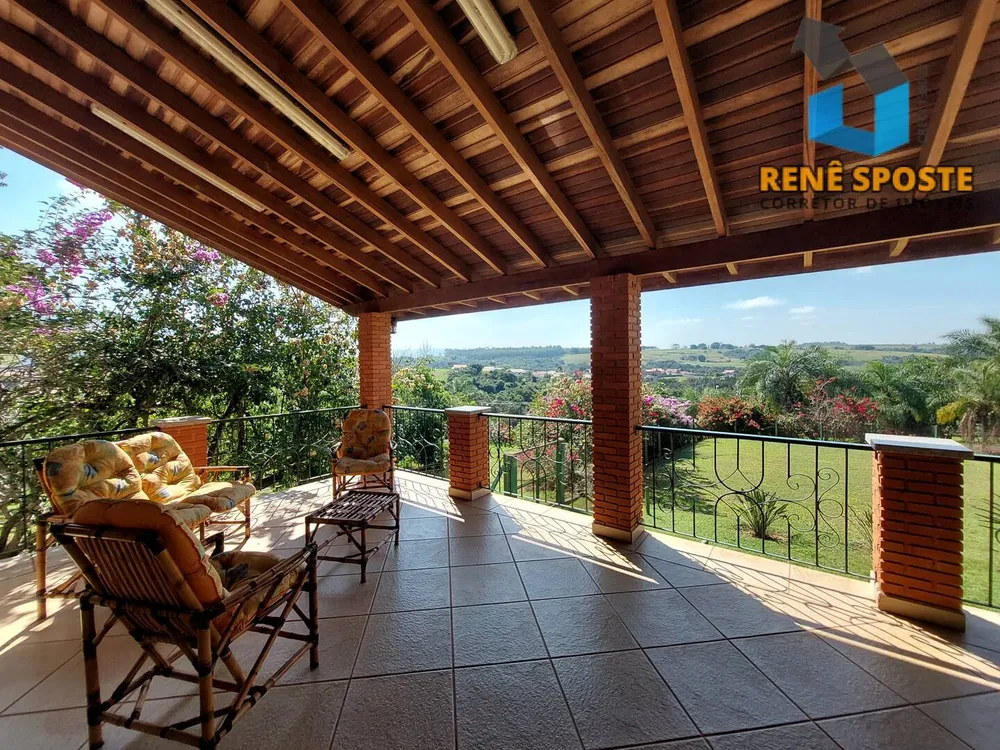 Casa, 3 quartos, 321 m² - Foto 11