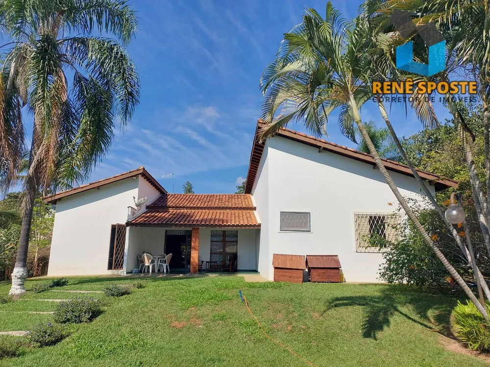 Casa, 3 quartos, 321 m² - Foto 7
