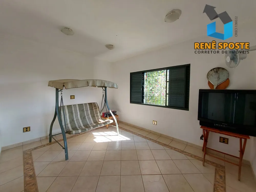 Casa, 3 quartos, 321 m² - Foto 12