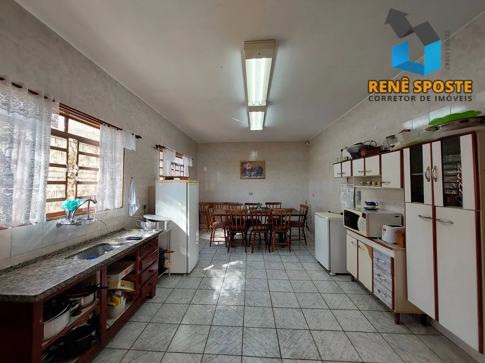 Casa, 3 quartos, 321 m² - Foto 6