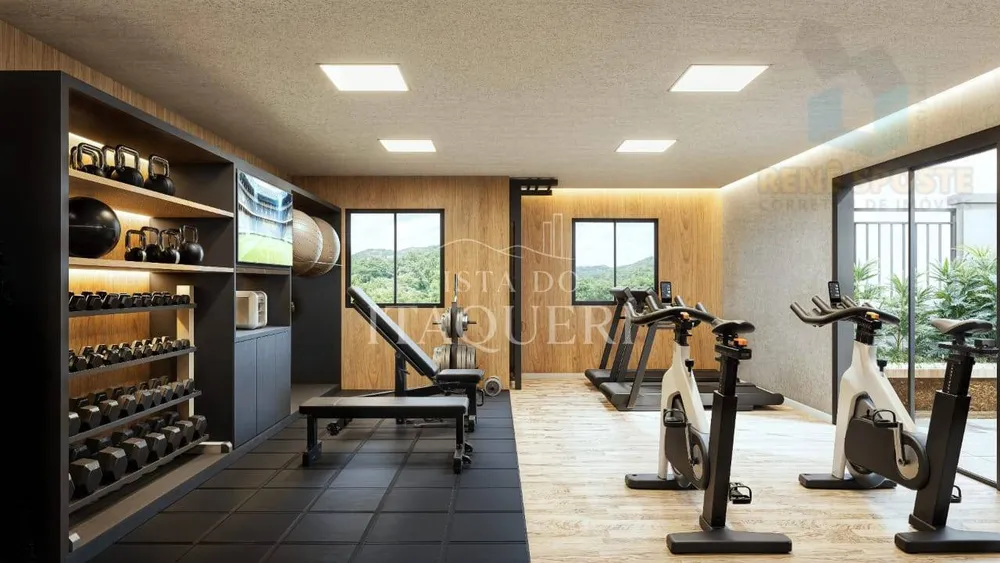 Apartamento, 2 quartos - Foto 4
