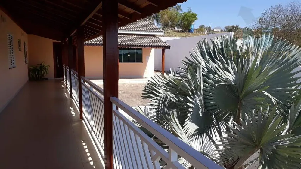 Casa, 3 quartos, 317 m² - Foto 9