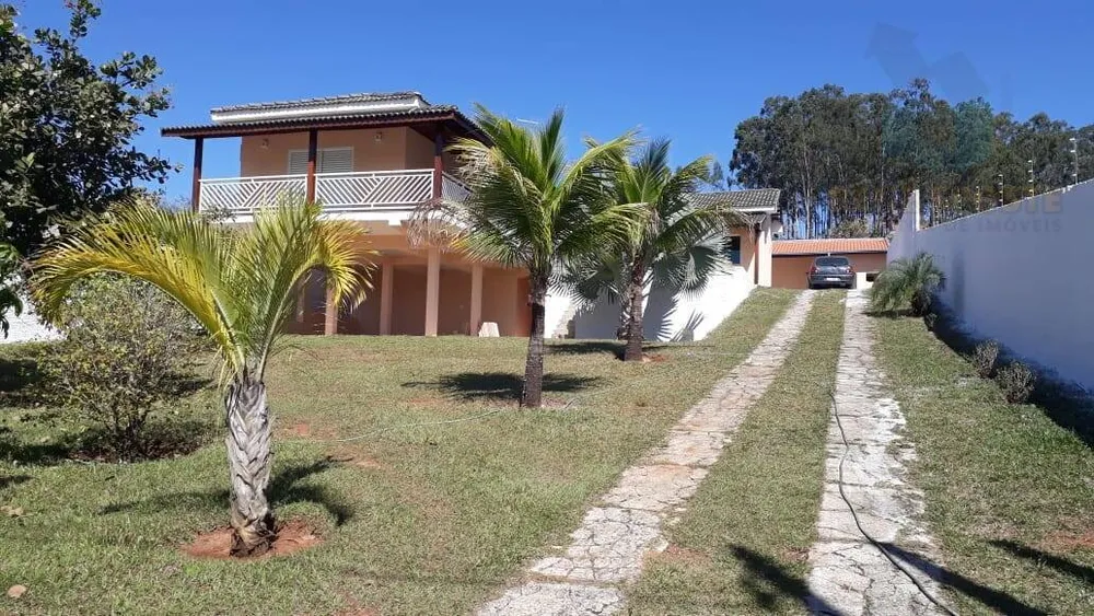 Casa, 3 quartos, 317 m² - Foto 1