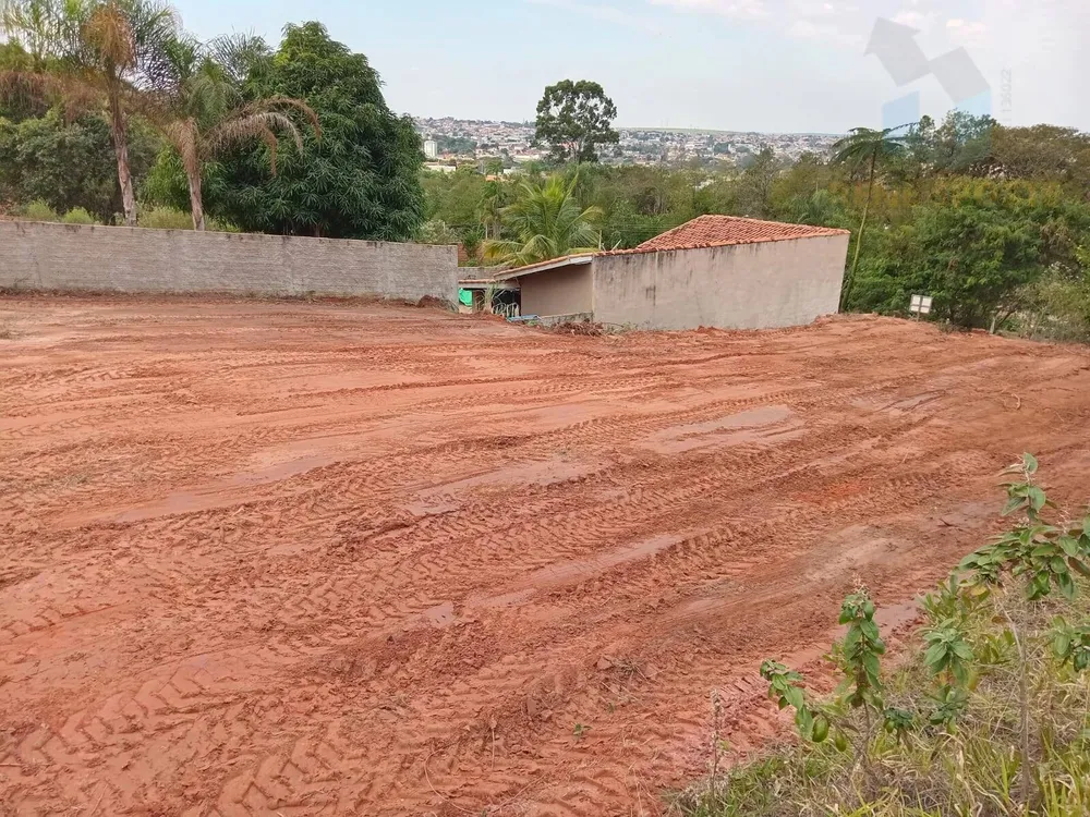 Terreno, 448 m² - Foto 1
