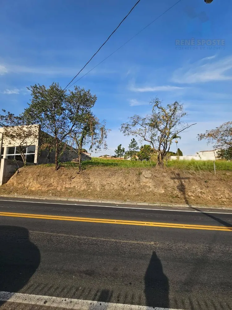 Terreno, 574 m² - Foto 1