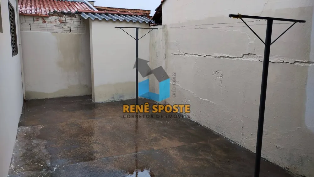 Casa, 4 quartos, 143 m² - Foto 2