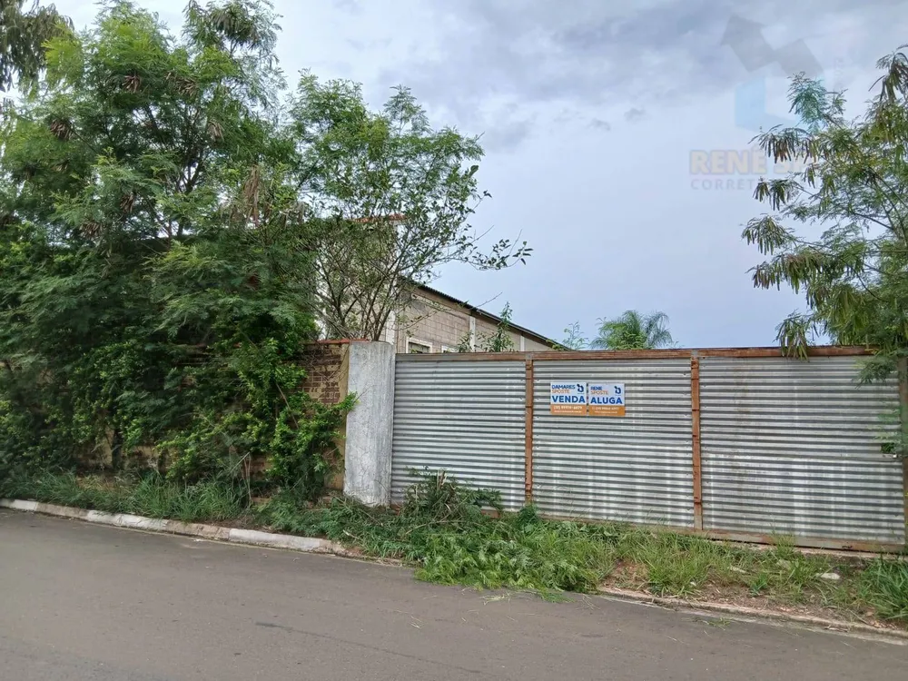 Prédio Inteiro, 428 m² - Foto 1