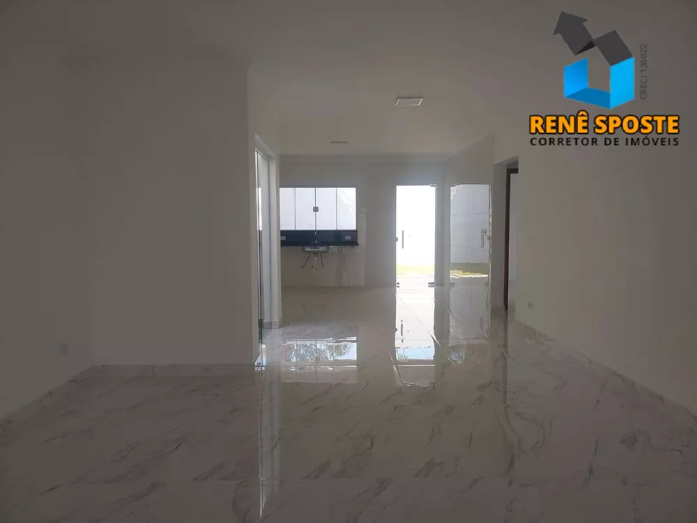 Casa à venda com 3 quartos, 137m² - Foto 10