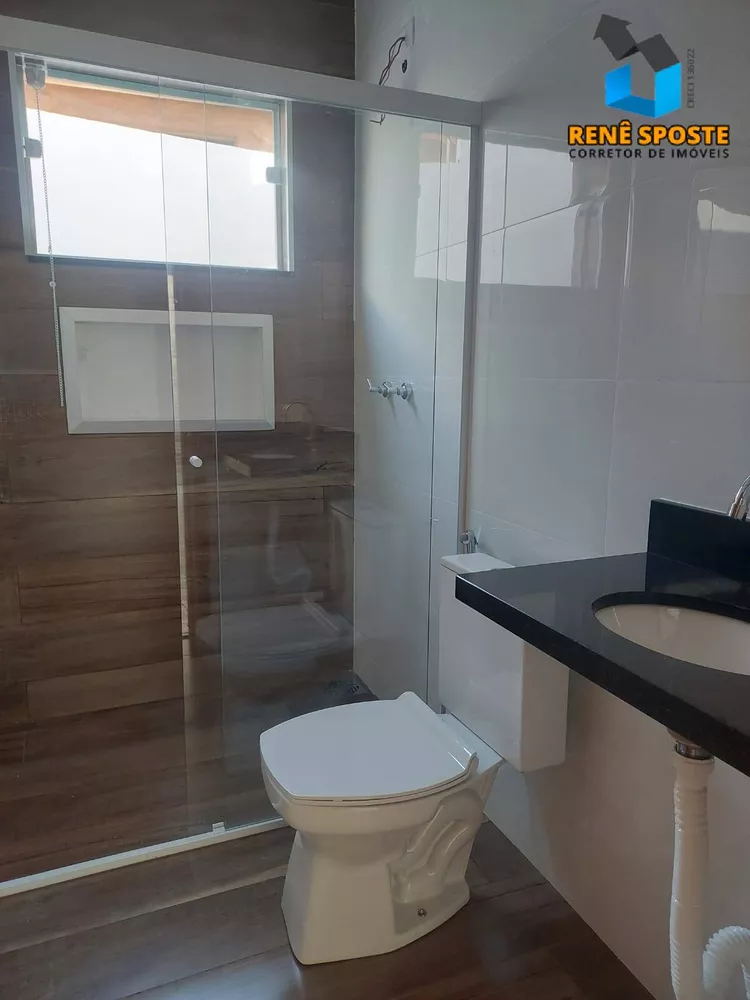 Casa à venda com 3 quartos, 137m² - Foto 12