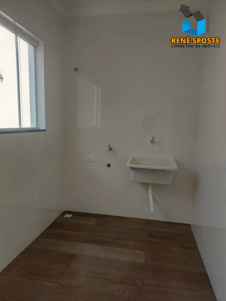 Casa à venda com 3 quartos, 137m² - Foto 4