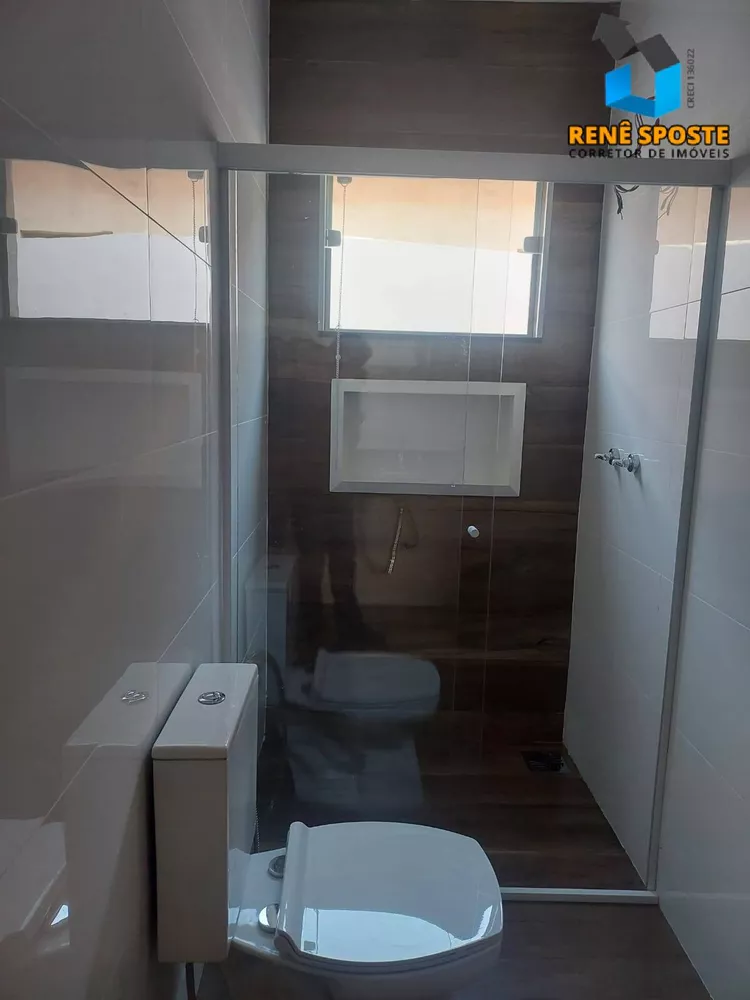 Casa à venda com 3 quartos, 137m² - Foto 13