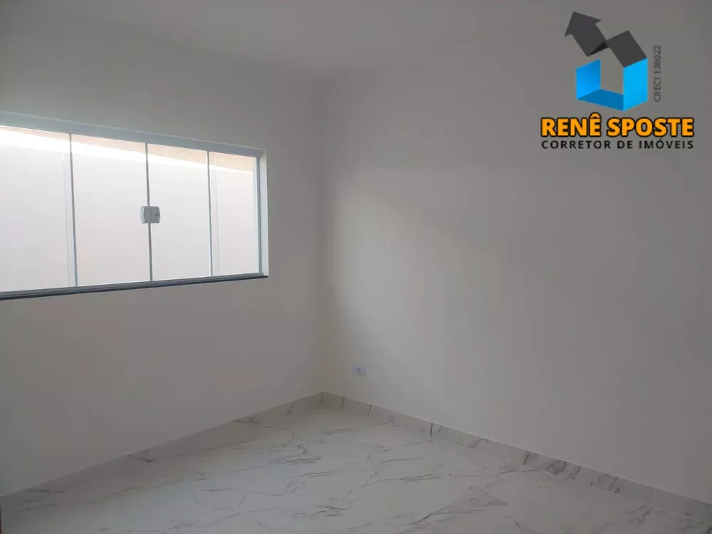 Casa à venda com 3 quartos, 137m² - Foto 15