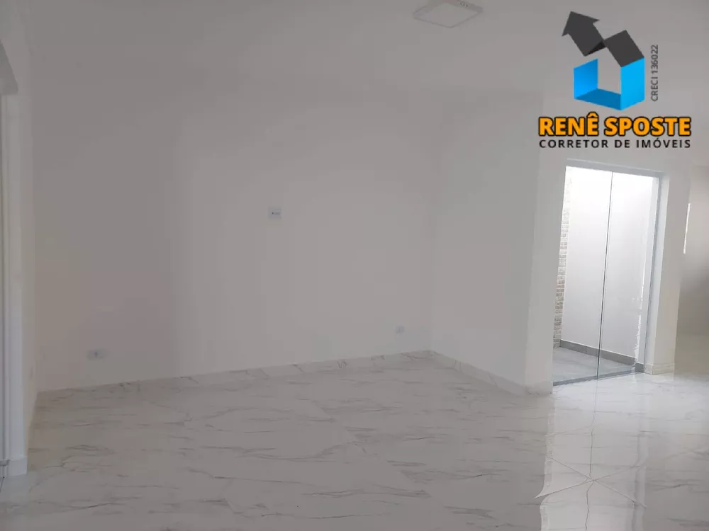 Casa à venda com 3 quartos, 137m² - Foto 11