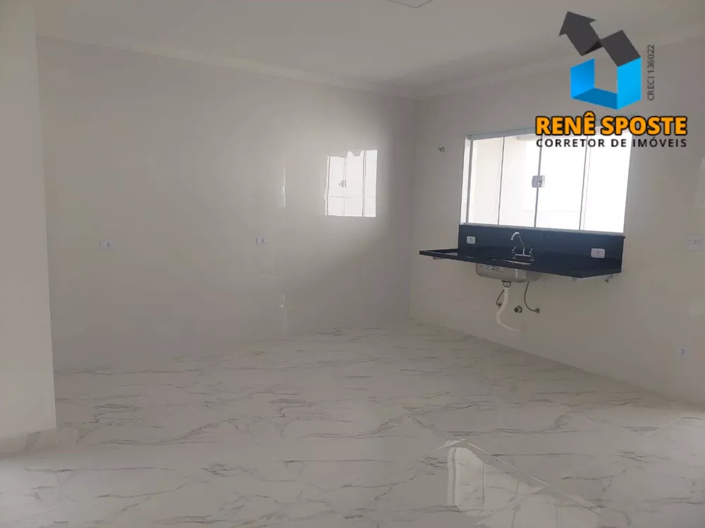 Casa à venda com 3 quartos, 137m² - Foto 16