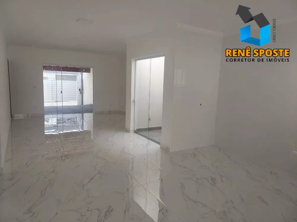 Casa à venda com 3 quartos, 137m² - Foto 14