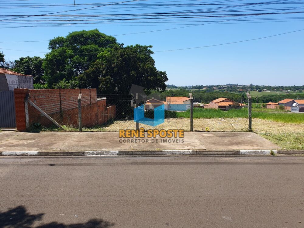 Terreno à venda, 250m² - Foto 2