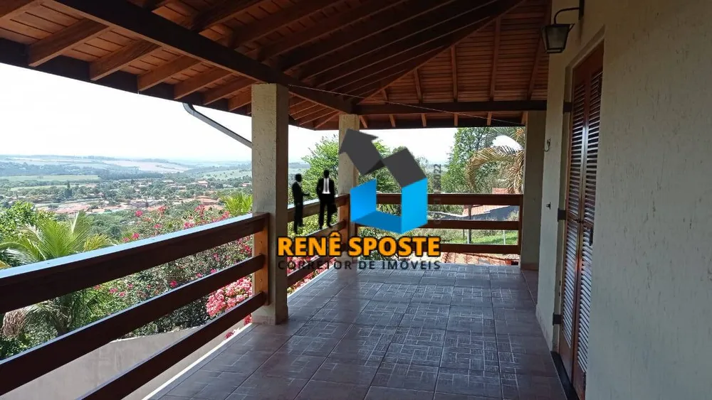 Casa, 3 quartos, 316 m² - Foto 10