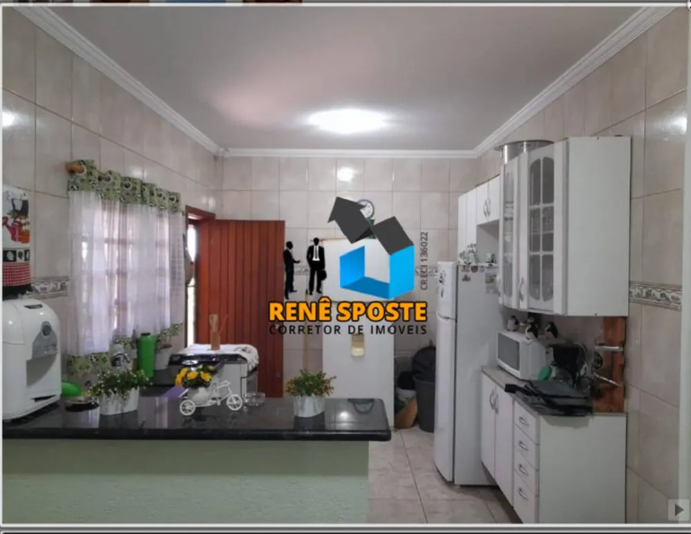 Casa, 3 quartos, 316 m² - Foto 7