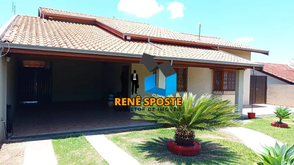 Casa, 3 quartos, 316 m² - Foto 4