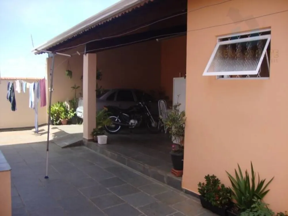 Sobrado, 3 quartos, 318 m² - Foto 4