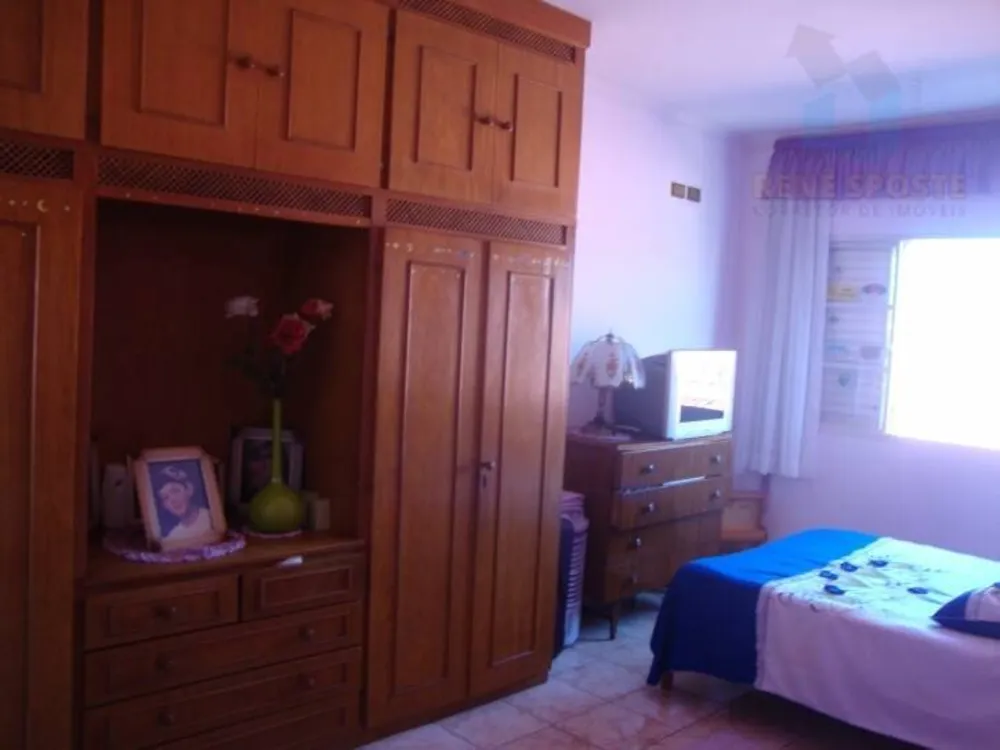 Sobrado, 3 quartos, 318 m² - Foto 12