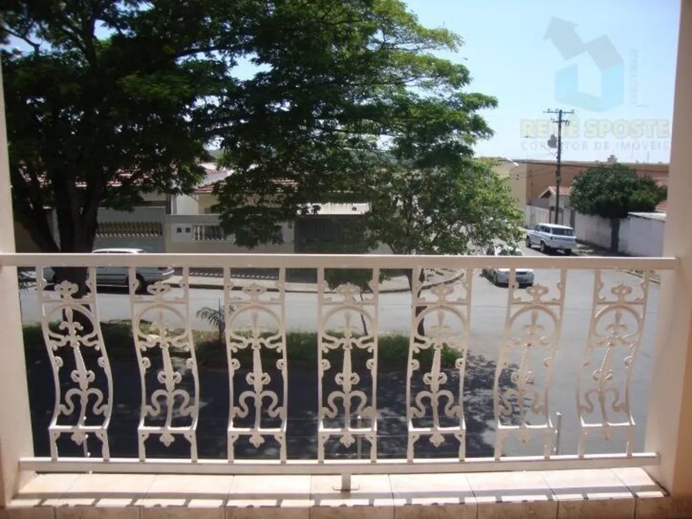 Sobrado, 3 quartos, 318 m² - Foto 15